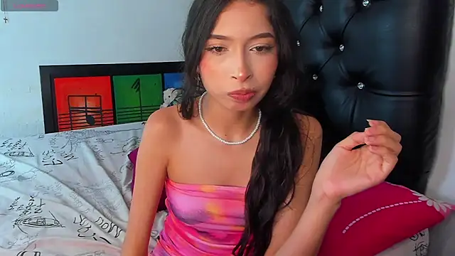 Britney_Rose Live XXX-Chat