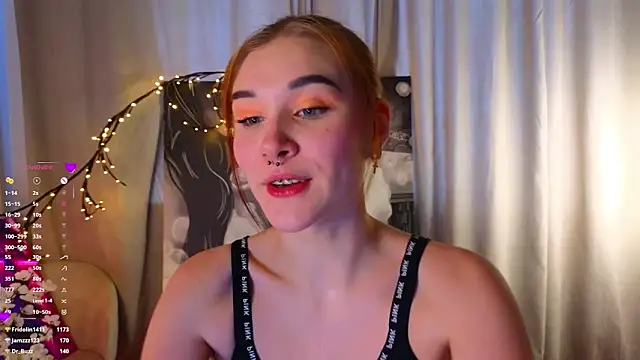 JenniferSullivan Live XXX-Chat