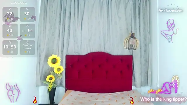 Chat +18 de luisa__torres ao vivo