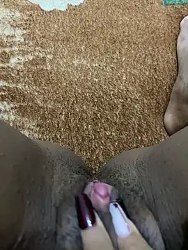 Deliciamisteriosa10 Webcamshow