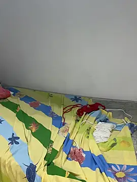 Webkamerová show DexiBrunette