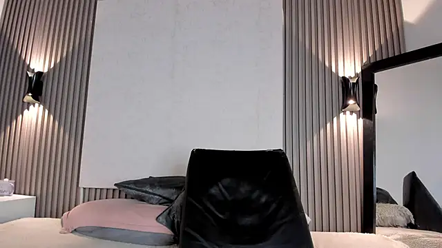 Zafiiraa Live XXX-Chat