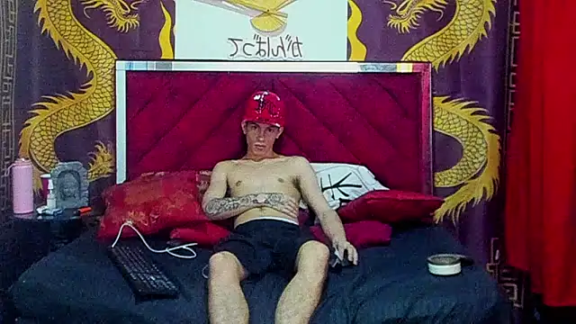 دردشة Pride_couple الجنسية المباشرة