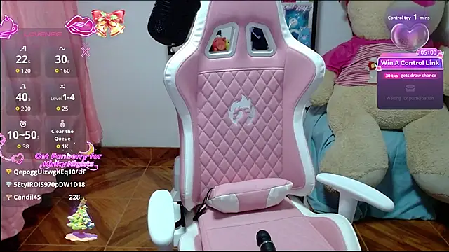 Maggie_Fox3n Live XXX chat