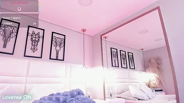 Valeria_carter Live XXX-Chat