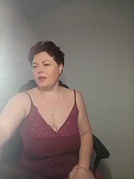 Živý XXX chat EllaLove2277