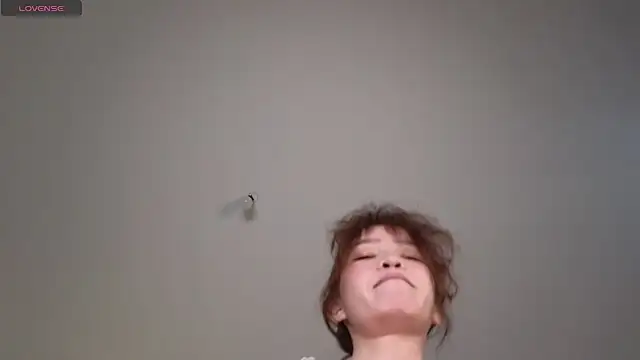 saya_li11のウェブカメラショー