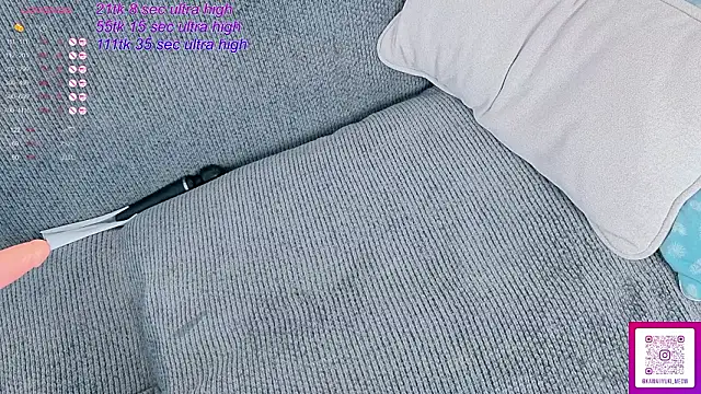 Sembang XXX Secara Langsung __KawaiiYuki__