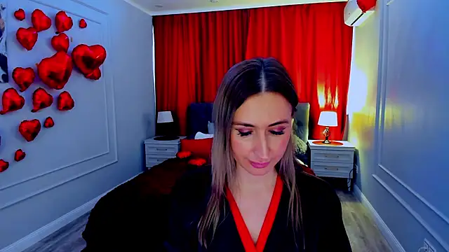 PassionGlown Live XXX chat