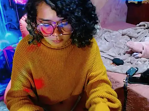 Delliriummm 라이브 XXX 채팅