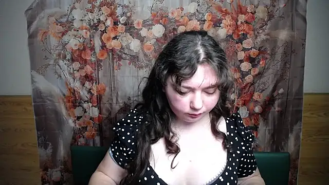 Chatroom XXX en direct de NeonilaLisova