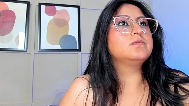 XXX chat uživo modela Amber_gold_