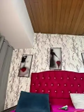 Larissa_Antonella – Naživo XXX chat