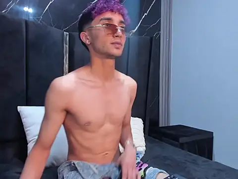 Živý XXX chat KrisX_hl