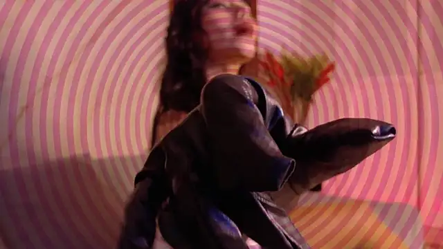 Chaiiron Webbikameraesitys