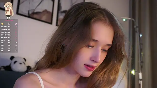 EdlinHargus Chat XXX in diretta