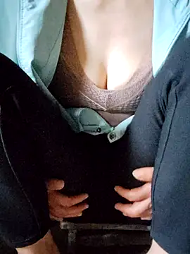 Congee-666 Chat XXX in diretta