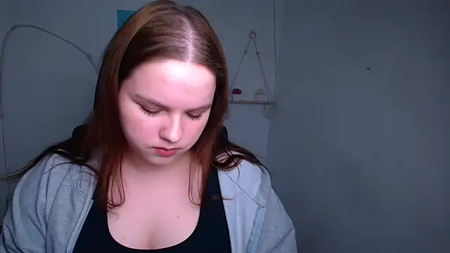 Webkamerová show Kitty_Mia_Kitty