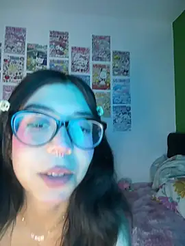 Valen-Foxx1 Adlı Modelin Canlı XXX Sohbeti