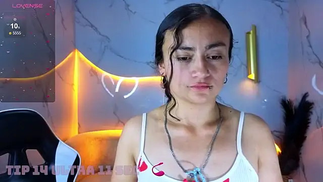 Sweet_Morita_Tx Adlı Modelin Canlı XXX Sohbeti