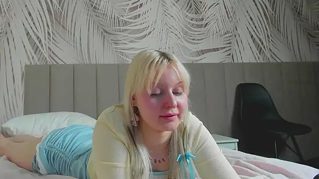 AdeleSilvy লাইভ XXX চ্যাট