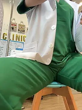 Clinic_Sexy – Naživo XXX chat