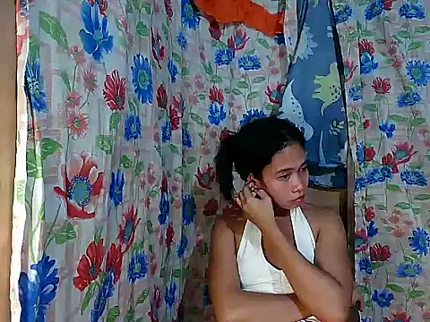 PinaySkinnyGirl Obrolan Langsung XXX