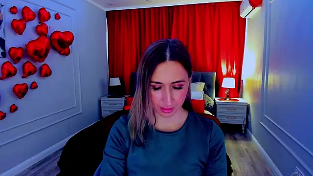 Chat +18 de PassionGlow ao vivo