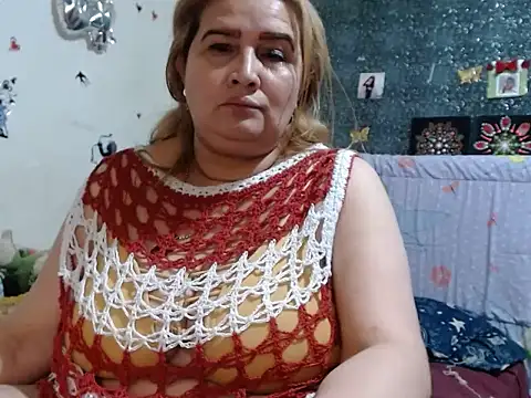 Perla1981-- élő XXX-chatje