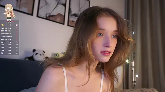 EdlinHargus élő XXX-chatje