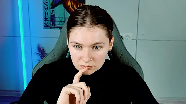 LadyLolipop_ 现场XXX聊天