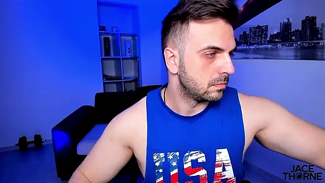 دردشة Jace_Thorne الجنسية المباشرة