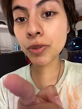 Chat +18 de Eva_Feller69 ao vivo