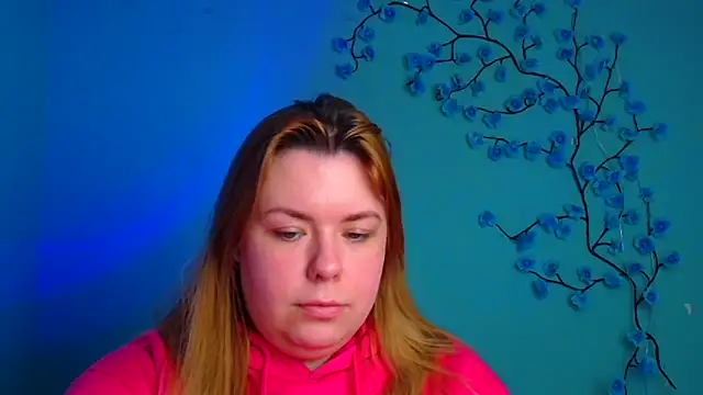 SusannaNight élő XXX-chatje