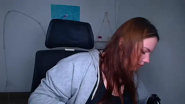 Kitty_Mia_Kitty – Kamerová šou