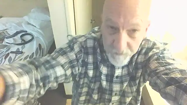 Show Webcam de Yankeedave420