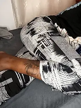 nastyslimy's Live XXX Chat