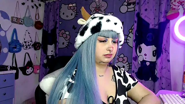 lussyevans24 라이브 XXX 채팅