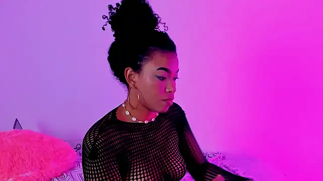 Chat XXX ao vivo de sasha_fox00