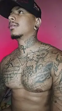 David_tatto1's Live XXX Chat