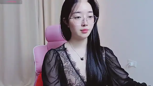 Miu-999 라이브 XXX 채팅