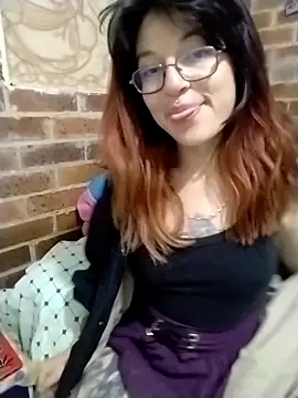 Chat XXX ao vivo de _Alaskamisa