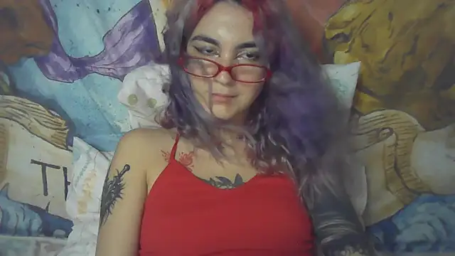Chat XXX ao vivo de BabeGurl