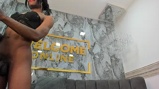 Melanie_St4r's Webcam Show