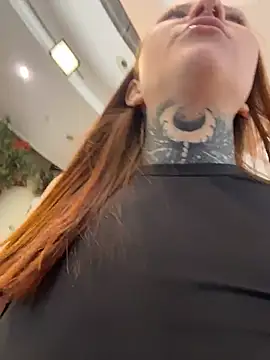 FionaMurr 라이브 XXX 채팅