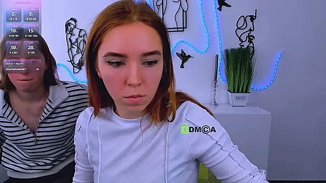 Вебкам-шоу keuli_li