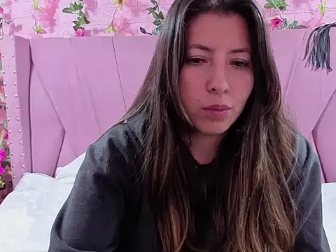 EmberCooper_ 라이브 XXX 채팅