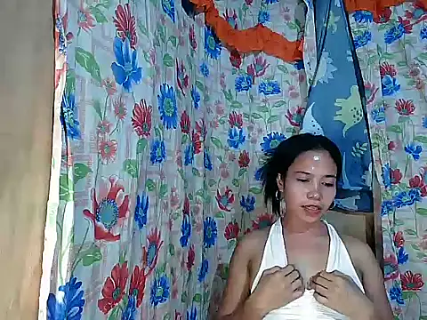 PinaySkinnyGirl 라이브 XXX 채팅