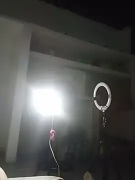 KarameloVzla élő XXX-chatje