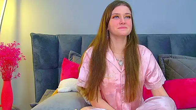 JessicaJewells Live XXX-Chat